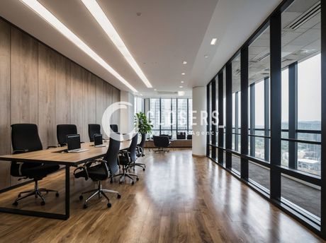 Office 250 sqm for rent