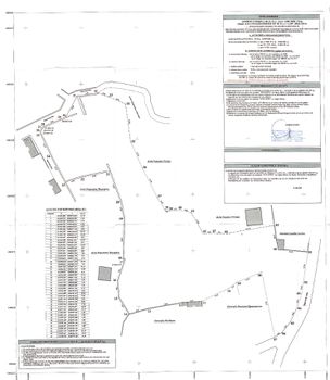 Land plot 4.321 sqm for sale