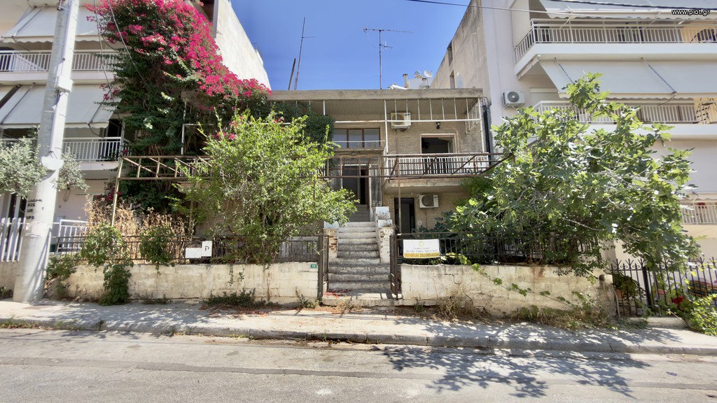 Μονοκατοικία 140 τ.μ. προς πώληση, Άνω Πετρούπολη