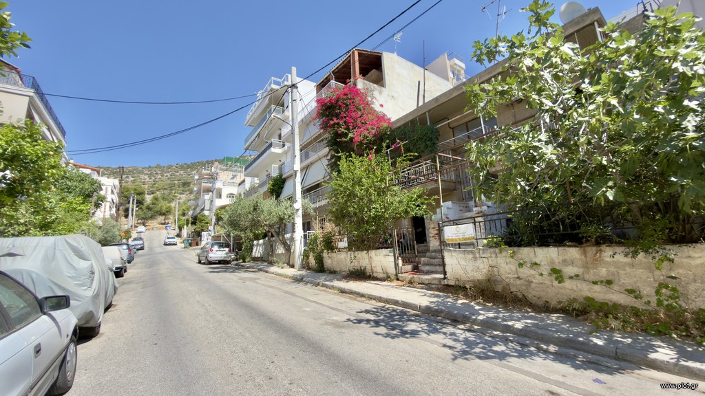 Συγκρότημα διαμερισμάτων 120 τ.μ. προς πώληση, Άνω Πετρούπολη