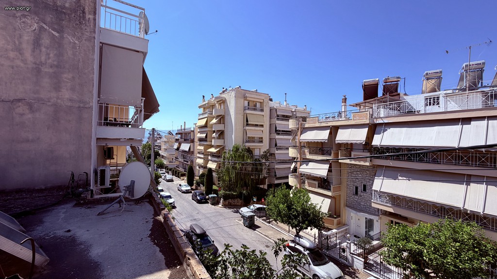 Συγκρότημα διαμερισμάτων 120 τ.μ. προς πώληση, Άνω Πετρούπολη