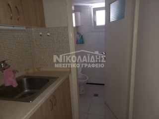 Studio / γκαρσονιέρα 25 τ.μ. για ενοικίαση
