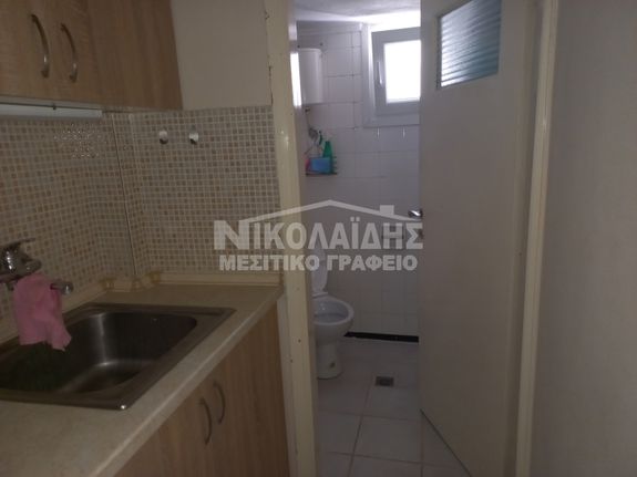 Studio / γκαρσονιέρα 25 τ.μ. για ενοικίαση, Ν. Σερρών, Σέρρες