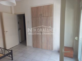 Studio / γκαρσονιέρα 25 τ.μ. για ενοικίαση, Ν. Σερρών, Σέρρες-thumb-4