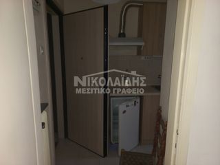Studio / γκαρσονιέρα 25 τ.μ. για ενοικίαση, Ν. Σερρών, Σέρρες-thumb-5