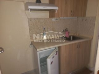 Studio / γκαρσονιέρα 25 τ.μ. για ενοικίαση, Ν. Σερρών, Σέρρες-thumb-1