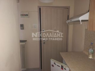 Studio / γκαρσονιέρα 25 τ.μ. για ενοικίαση, Ν. Σερρών, Σέρρες-thumb-9