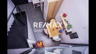 Loft 30 τ.μ. για πώληση, Θεσσαλονίκη - Κέντρο, Φάληρο-thumb-5