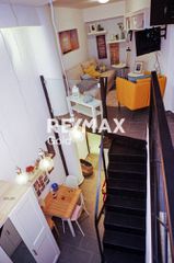 Loft 30 τ.μ. για πώληση, Θεσσαλονίκη - Κέντρο, Φάληρο-thumb-3