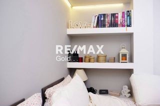 Loft 30 τ.μ. για πώληση, Θεσσαλονίκη - Κέντρο, Φάληρο-thumb-6