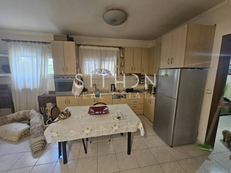 Μονοκατοικία 160 τ.μ. προς πώληση, Λαγυνά Λαγκαδά