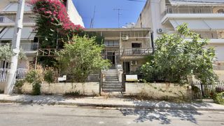 Οικόπεδο 240 τ.μ. για πώληση