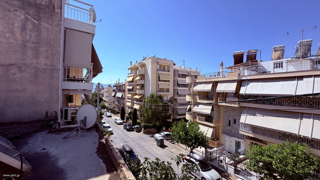 Οικόπεδο 240 τ.μ. προς πώληση, Άνω Πετρούπολη