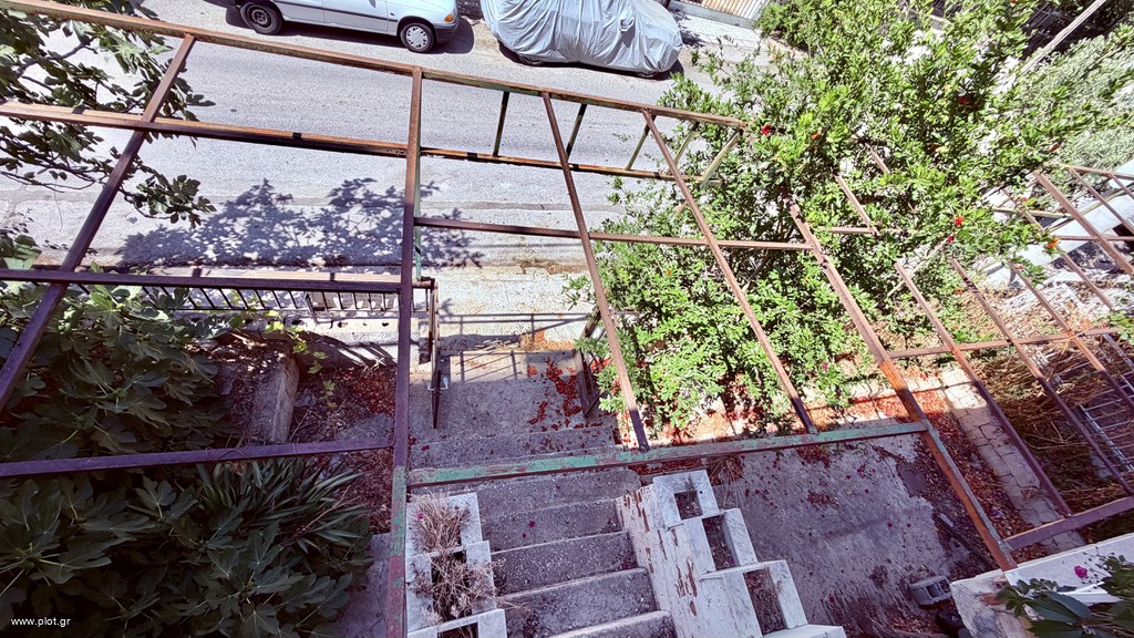 Οικόπεδο 240 τ.μ. προς πώληση, Άνω Πετρούπολη