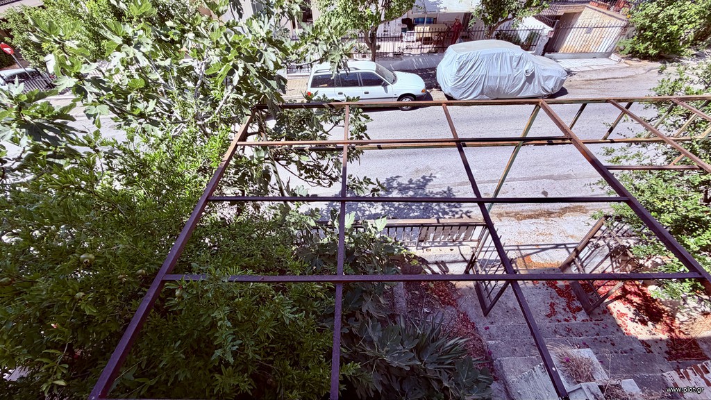 Οικόπεδο 240 τ.μ. προς πώληση, Άνω Πετρούπολη