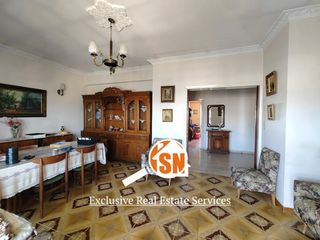 Διαμέρισμα 127 τ.μ. για πώληση, Αχαΐα, Πάτρα-thumb-1