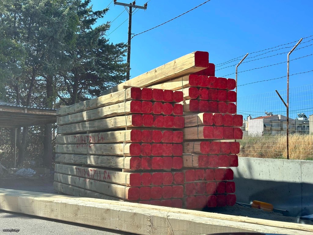 Επιχείρηση 1.200 τ.μ. πρός πώληση, Εβρος, Αλεξανδρούπολη