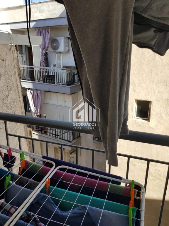 Studio / γκαρσονιέρα 35 τ.μ. πρός πώληση, Θεσσαλονίκη - Κέντρο, Σταθμός Οσε
