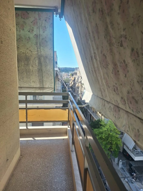 Διαμέρισμα 94 τ.μ. προς πώληση, Κέντρο Νέου Κόσμου