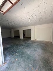 Parking 120 τ.μ. για ενοικίαση