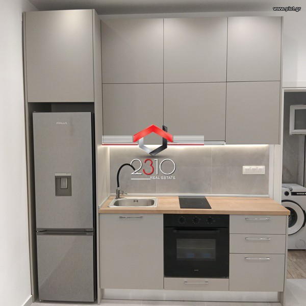 Studio / γκαρσονιέρα 20 τ.μ. πρός πώληση, Θεσσαλονίκη - Κέντρο, Φάληρο