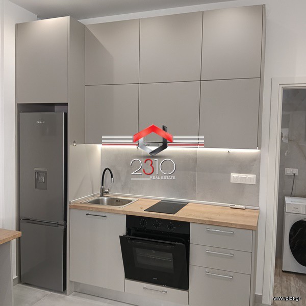 Studio / γκαρσονιέρα 20 τ.μ. πρός πώληση, Θεσσαλονίκη - Κέντρο, Φάληρο