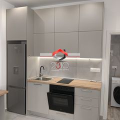 Studio / γκαρσονιέρα 20 τ.μ. πρός πώληση, Θεσσαλονίκη - Κέντρο, Φάληρο-thumb-1