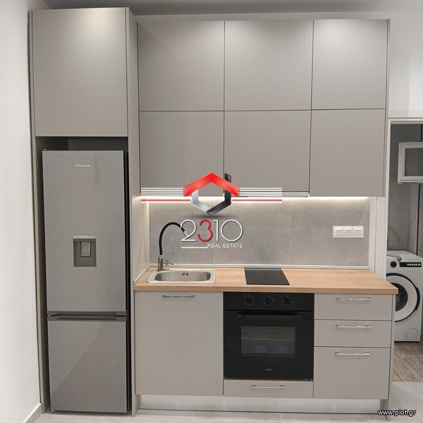 Studio / γκαρσονιέρα 20 τ.μ. πρός πώληση, Θεσσαλονίκη - Κέντρο, Φάληρο