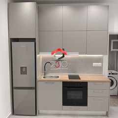 Studio / γκαρσονιέρα 20 τ.μ. πρός πώληση, Θεσσαλονίκη - Κέντρο, Φάληρο-thumb-2