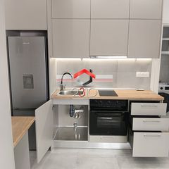 Studio / γκαρσονιέρα 20 τ.μ. πρός πώληση, Θεσσαλονίκη - Κέντρο, Φάληρο-thumb-10