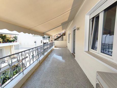 Διαμέρισμα 91 τ.μ. πρός πώληση