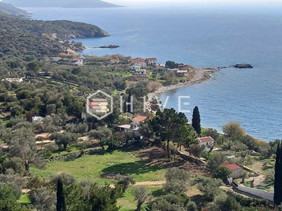 Οικόπεδο 45.222 τ.μ. για πώληση, Ν. Σάμου, Σάμος