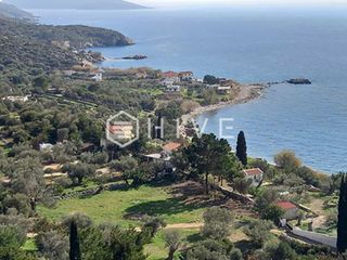 Οικόπεδο 45.222 τ.μ. για πώληση