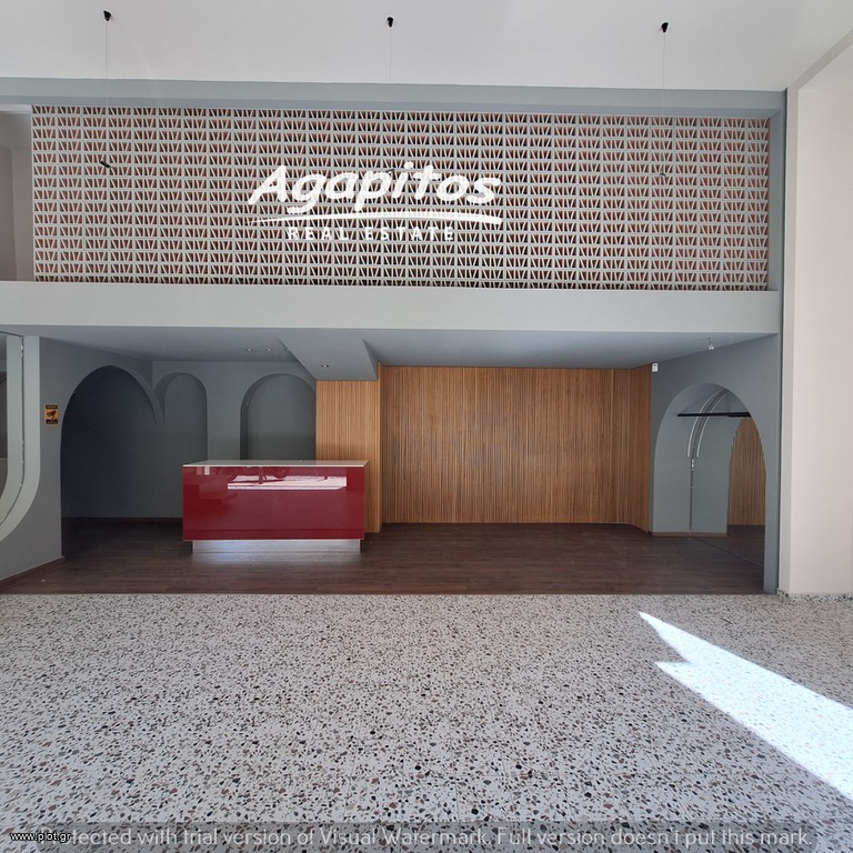 Κατάστημα 63 τ.μ. πρός ενοικίαση, Ν. Ηρακλείου, Ηράκλειο Κρήτης