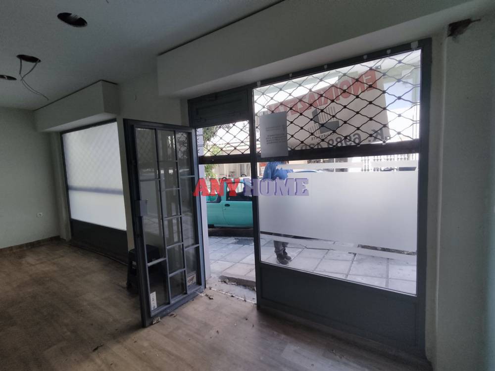 Κατάστημα 22 τ.μ. προς ενοικίαση, Μαύρος Γάτος