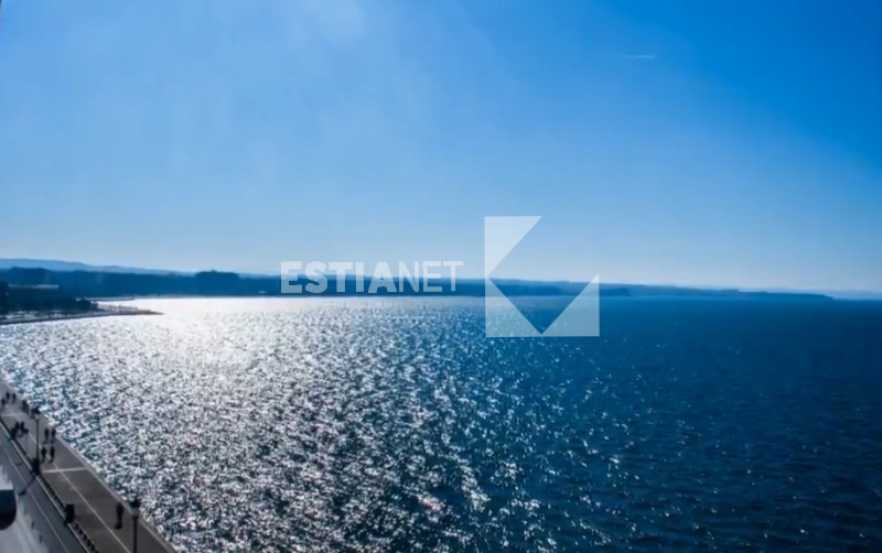 Διαμέρισμα 197 τ.μ. προς πώληση, Νέα Παραλία