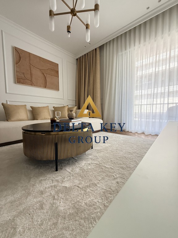 Διαμέρισμα 51 τ.μ. πρός πώληση, Αθήνα - Κέντρο, Κολωνάκι - Λυκαβηττός