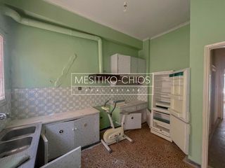 Κτίριο 160 τ.μ. προς πώληση, Ομηρούπολη-thumb-12