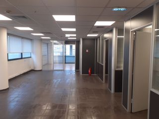 Office 212 sqm for rent