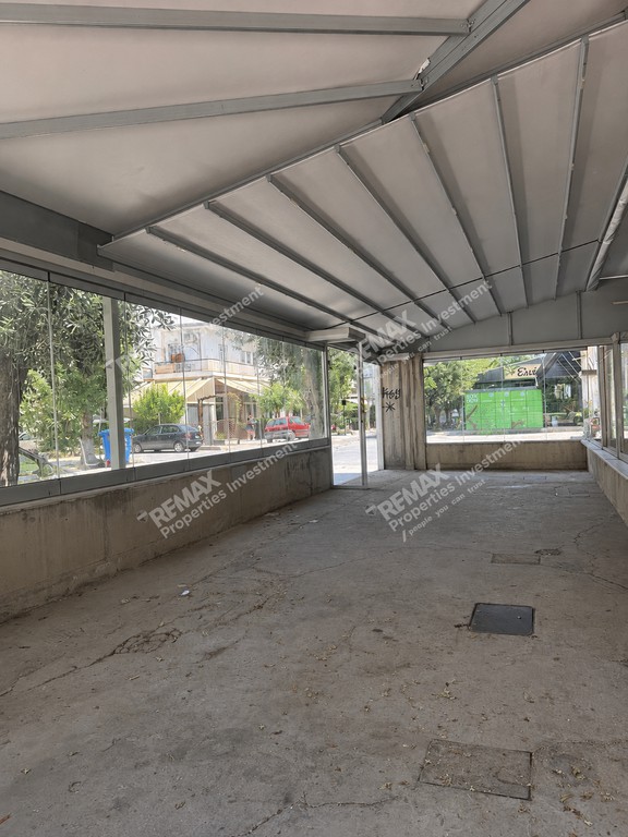 Κατάστημα 328 τ.μ. προς ενοικίαση, Τζιτζιφιές