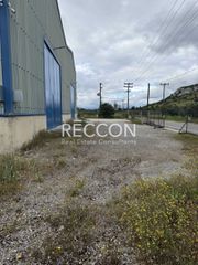 Βιομηχανικός χώρος 2.040 τ.μ. για ενοικίαση, Εύβοια, Αυλίδα-thumb-1