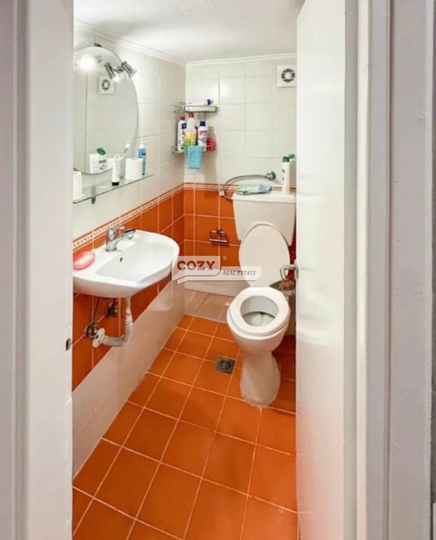Studio / γκαρσονιέρα 43 τ.μ. προς πώληση, Άγιος Δημήτριος Θεσσαλονίκης
