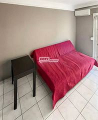 Studio / γκαρσονιέρα 43 τ.μ. προς πώληση, Άγιος Δημήτριος Θεσσαλονίκης-thumb-3