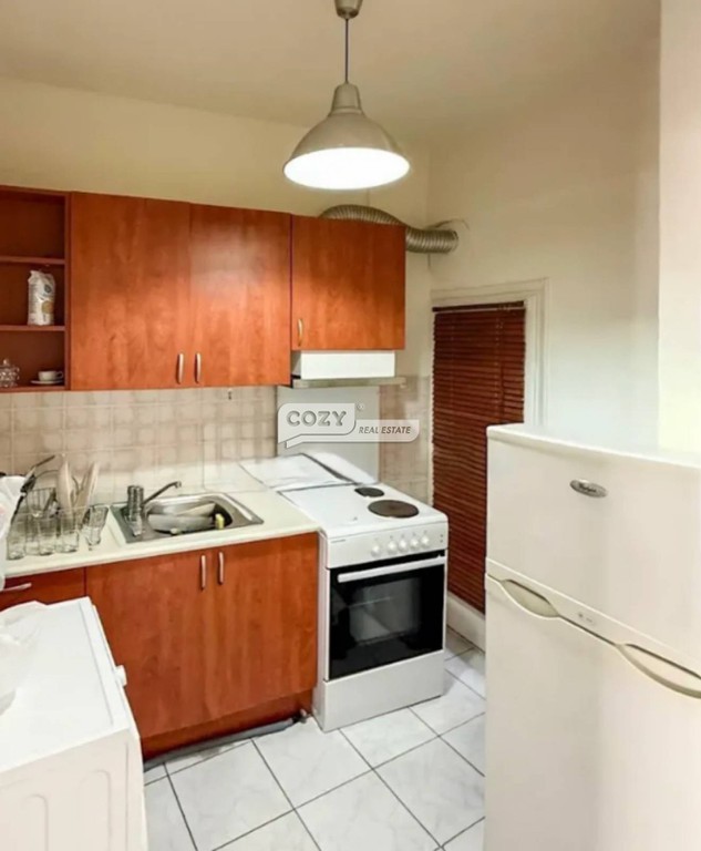 Studio / γκαρσονιέρα 43 τ.μ. προς πώληση, Άγιος Δημήτριος Θεσσαλονίκης