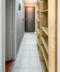 Studio / γκαρσονιέρα 43 τ.μ. προς πώληση, Άγιος Δημήτριος Θεσσαλονίκης-thumb-5