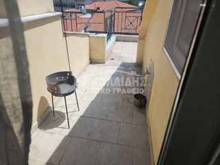 Studio / γκαρσονιέρα 40 τ.μ. πρός ενοικίαση, Ν. Σερρών, Σέρρες-thumb-12
