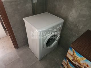 Studio / γκαρσονιέρα 40 τ.μ. πρός ενοικίαση, Ν. Σερρών, Σέρρες-thumb-9