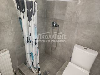 Studio / γκαρσονιέρα 40 τ.μ. πρός ενοικίαση, Ν. Σερρών, Σέρρες-thumb-10