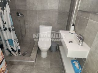 Studio / γκαρσονιέρα 40 τ.μ. πρός ενοικίαση, Ν. Σερρών, Σέρρες-thumb-8
