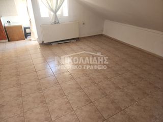 Studio / γκαρσονιέρα 40 τ.μ. πρός ενοικίαση, Ν. Σερρών, Σέρρες-thumb-6